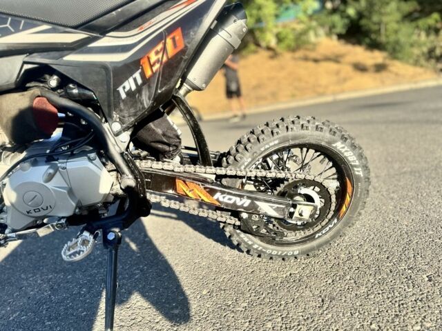 Kovi Pit 150, об'ємом двигуна 0 л та пробігом 0 тис. км за 1100 $, фото 4 на Automoto.ua