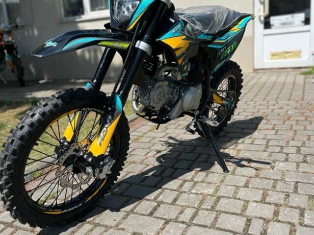 Kovi Pit 150, объемом двигателя 0.14 л и пробегом 0 тыс. км за 1300 $, фото 2 на Automoto.ua