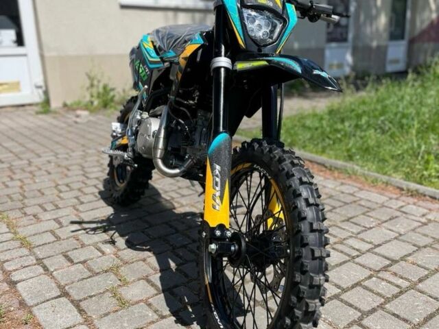 Kovi Pit 150, объемом двигателя 0.14 л и пробегом 0 тыс. км за 1300 $, фото 1 на Automoto.ua