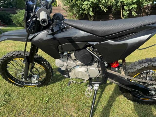 Kovi Pit 150, объемом двигателя 0.14 л и пробегом 0 тыс. км за 820 $, фото 1 на Automoto.ua