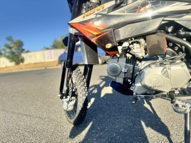Kovi Pit 150, об'ємом двигуна 0 л та пробігом 0 тис. км за 1100 $, фото 5 на Automoto.ua
