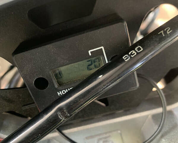 Kovi Pit 150, объемом двигателя 0 л и пробегом 15 тыс. км за 1162 $, фото 3 на Automoto.ua