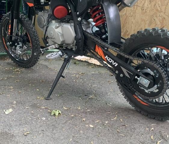 Kovi Pit 150, объемом двигателя 0.15 л и пробегом 0 тыс. км за 1068 $, фото 3 на Automoto.ua