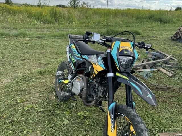 Kovi Pit 150, объемом двигателя 0.15 л и пробегом 0 тыс. км за 1088 $, фото 1 на Automoto.ua