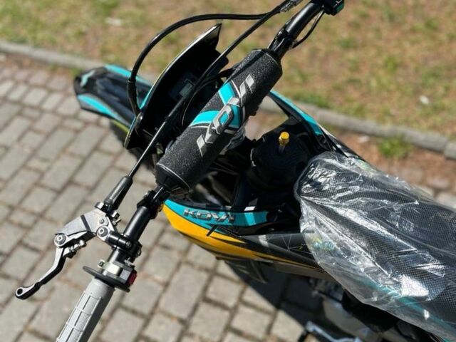 Kovi Pit 150, объемом двигателя 0.14 л и пробегом 0 тыс. км за 1300 $, фото 3 на Automoto.ua