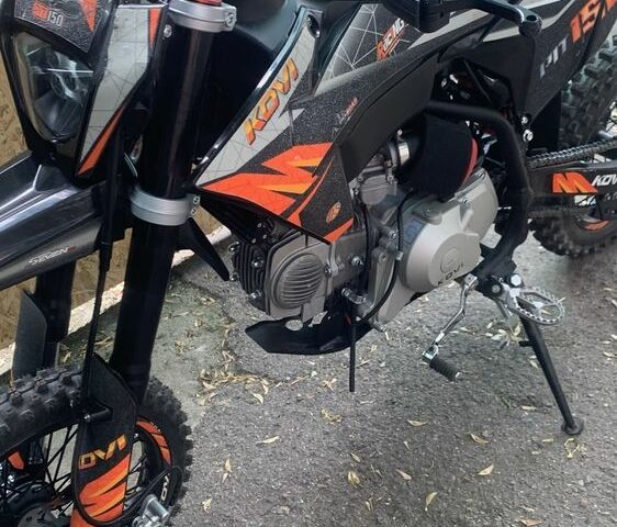 Kovi Pit 150, объемом двигателя 0.15 л и пробегом 0 тыс. км за 1068 $, фото 5 на Automoto.ua
