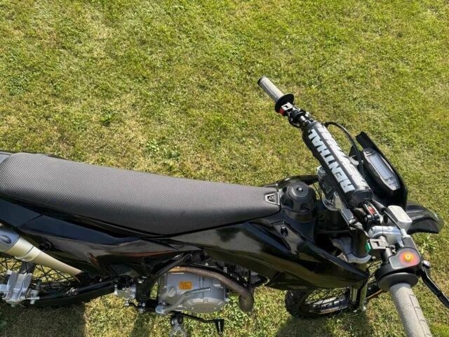 Kovi Pit 150, объемом двигателя 0.14 л и пробегом 0 тыс. км за 820 $, фото 10 на Automoto.ua
