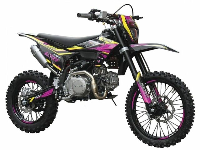 Kovi Pit 150, об'ємом двигуна 0 л та пробігом 0 тис. км за 1300 $, фото 3 на Automoto.ua