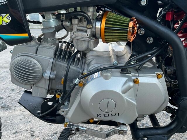 Kovi Pit 150, объемом двигателя 0.15 л и пробегом 0 тыс. км за 1200 $, фото 8 на Automoto.ua