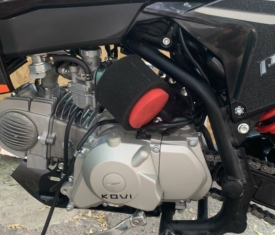 Kovi Pit 150, объемом двигателя 0.15 л и пробегом 0 тыс. км за 1068 $, фото 4 на Automoto.ua