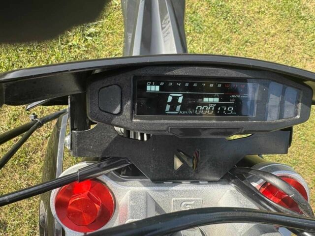 Kovi Pit 150, объемом двигателя 0.14 л и пробегом 0 тыс. км за 820 $, фото 2 на Automoto.ua