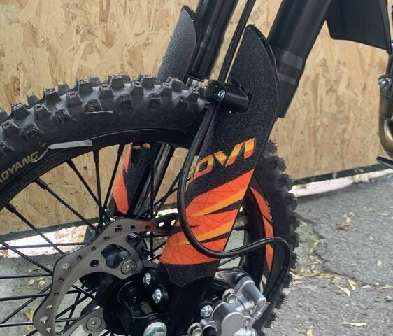Kovi Pit 150, объемом двигателя 0.15 л и пробегом 0 тыс. км за 1068 $, фото 10 на Automoto.ua