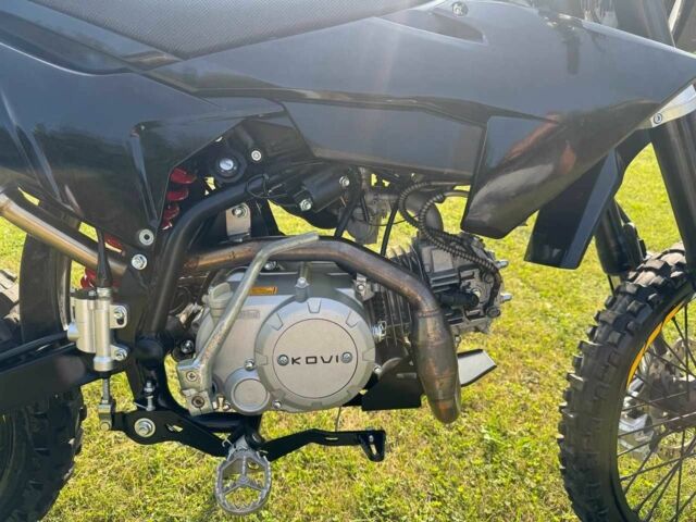 Kovi Pit 150, об'ємом двигуна 0.14 л та пробігом 0 тис. км за 944 $, фото 15 на Automoto.ua