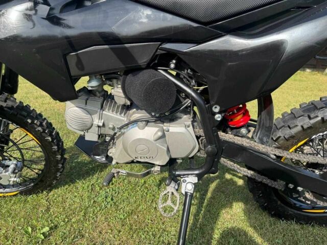 Kovi Pit 150, объемом двигателя 0.14 л и пробегом 0 тыс. км за 820 $, фото 14 на Automoto.ua
