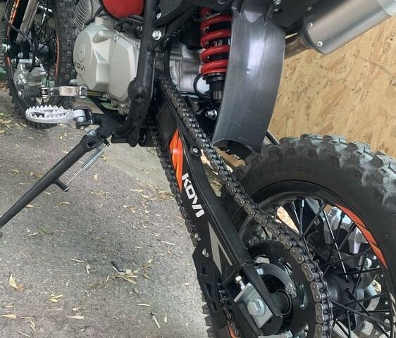 Kovi Pit 150, объемом двигателя 0.15 л и пробегом 0 тыс. км за 1068 $, фото 6 на Automoto.ua