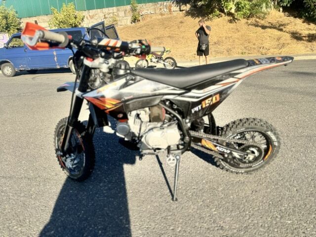 Kovi Pit 150, об'ємом двигуна 0 л та пробігом 0 тис. км за 1100 $, фото 3 на Automoto.ua
