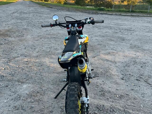 Kovi Pit 150, объемом двигателя 0.15 л и пробегом 0 тыс. км за 1200 $, фото 1 на Automoto.ua