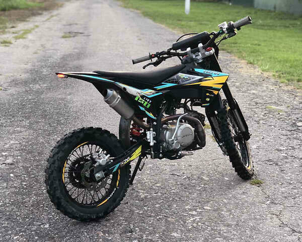 Kovi Pit 150, объемом двигателя 0 л и пробегом 50 тыс. км за 1000 $, фото 1 на Automoto.ua