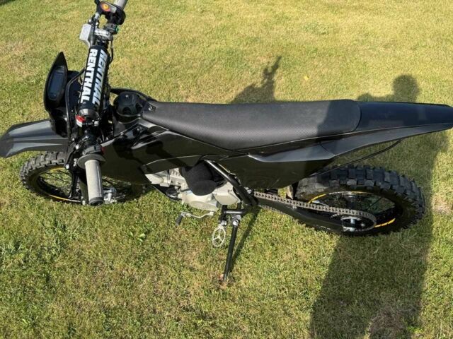 Kovi Pit 150, объемом двигателя 0.14 л и пробегом 0 тыс. км за 820 $, фото 8 на Automoto.ua