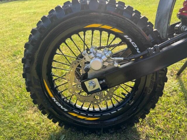 Kovi Pit 150, объемом двигателя 0.14 л и пробегом 0 тыс. км за 820 $, фото 13 на Automoto.ua