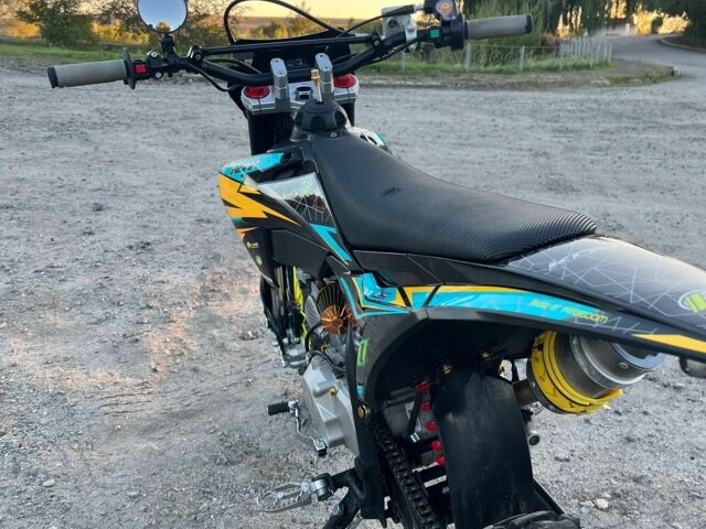 Kovi Pit 150, объемом двигателя 0.15 л и пробегом 0 тыс. км за 1200 $, фото 3 на Automoto.ua