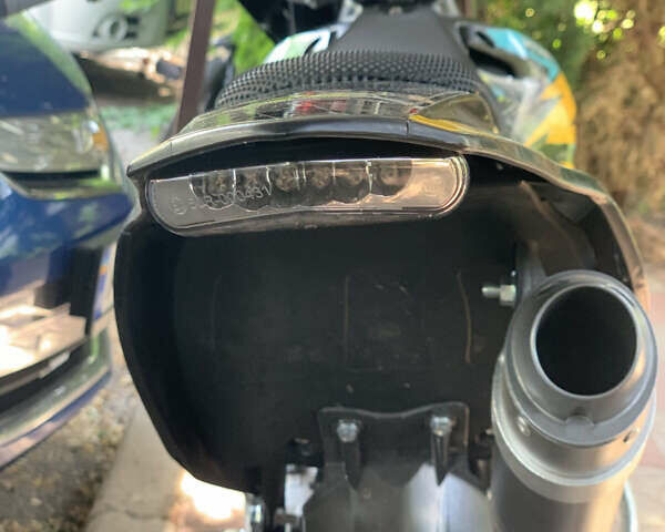Kovi Pit 150, объемом двигателя 0 л и пробегом 15 тыс. км за 1162 $, фото 2 на Automoto.ua