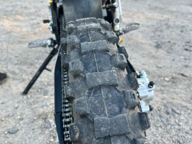 Kovi Pit 150, объемом двигателя 0.15 л и пробегом 0 тыс. км за 1200 $, фото 7 на Automoto.ua