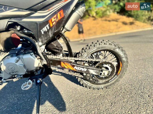 Kovi Pit 150 2026 в Одессе на Automoto.ua Kovi Pit 150, объемом двигателя 0.15 л и пробегом 1 тыс. км за 1100 $, фото 4 на Automoto.ua