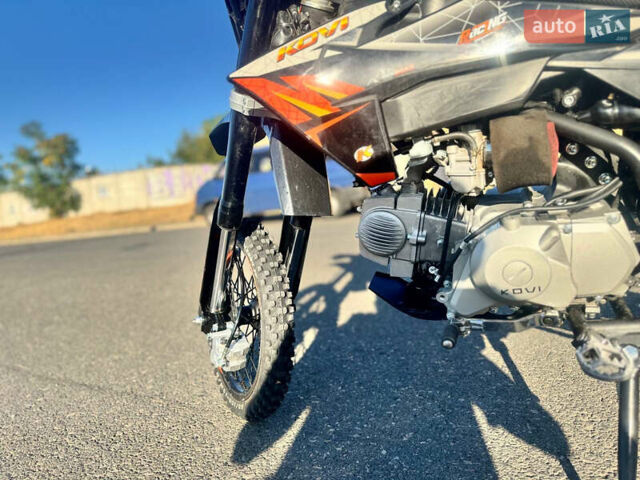 Kovi Pit 150 2026 в Одессе на Automoto.ua Kovi Pit 150, объемом двигателя 0.15 л и пробегом 1 тыс. км за 1100 $, фото 3 на Automoto.ua