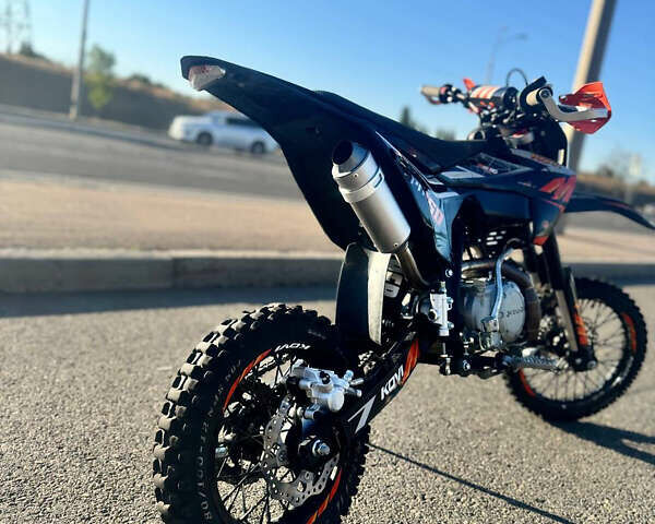 Kovi Pit 150 2026 в Одессе на Automoto.ua Kovi Pit 150, объемом двигателя 0.15 л и пробегом 1 тыс. км за 1100 $, фото 6 на Automoto.ua