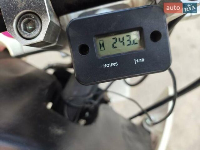 Kovi Pit 150, об'ємом двигуна 0 л та пробігом 3 тис. км за 989 $, фото 4 на Automoto.ua