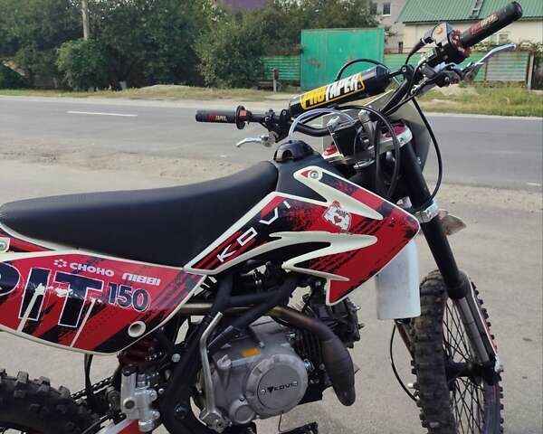 Kovi Pit 150, об'ємом двигуна 0 л та пробігом 3 тис. км за 989 $, фото 3 на Automoto.ua