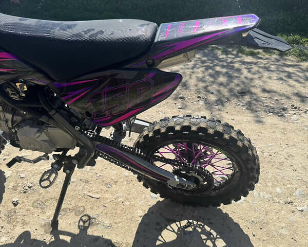 Kovi Pit 150, объемом двигателя 0 л и пробегом 150 тыс. км за 800 $, фото 1 на Automoto.ua