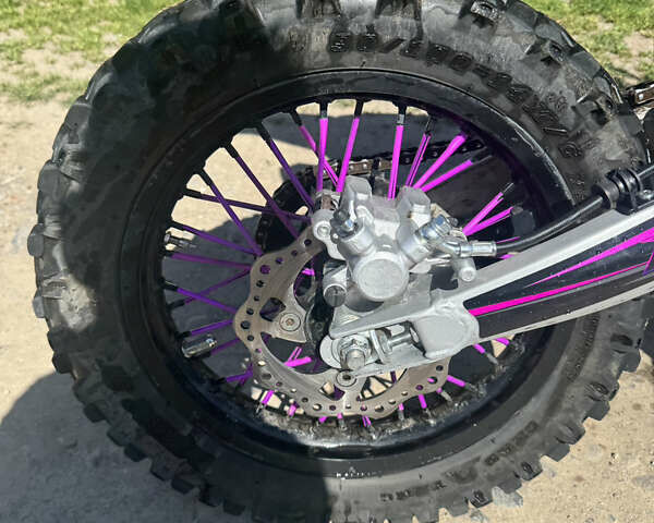 Kovi Pit 150, объемом двигателя 0 л и пробегом 150 тыс. км за 800 $, фото 4 на Automoto.ua