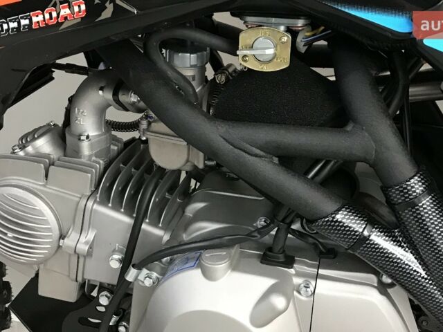 Kovi Pit 150 2024 года купить новое авто Kovi Pit 150 2024 года от официального дилера MotoHub Kovi фото