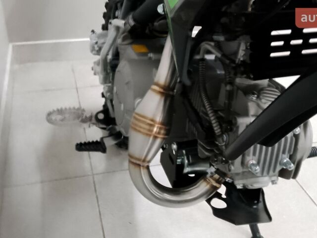 купить новое авто Kovi Pit 150 2024 года от официального дилера MotoHub Kovi фото