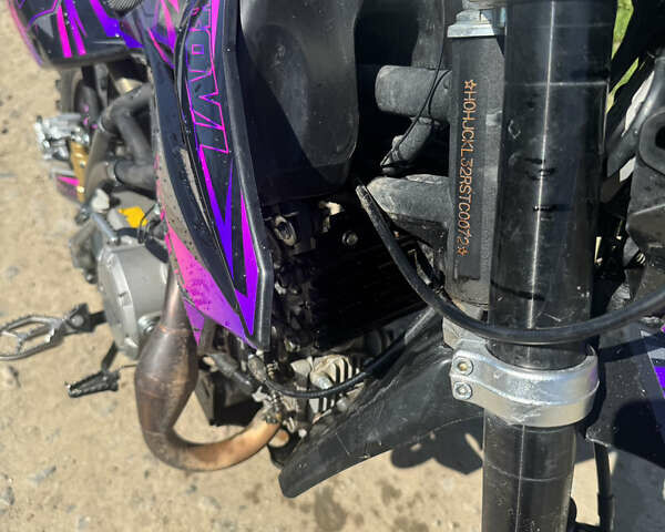 Kovi Pit 150, объемом двигателя 0 л и пробегом 150 тыс. км за 800 $, фото 3 на Automoto.ua