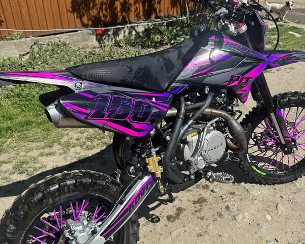 Kovi Pit 150, объемом двигателя 0 л и пробегом 150 тыс. км за 800 $, фото 9 на Automoto.ua
