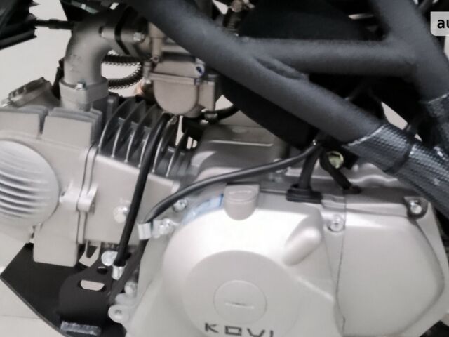 купить новое авто Kovi Pit 150 2024 года от официального дилера MotoHub Kovi фото
