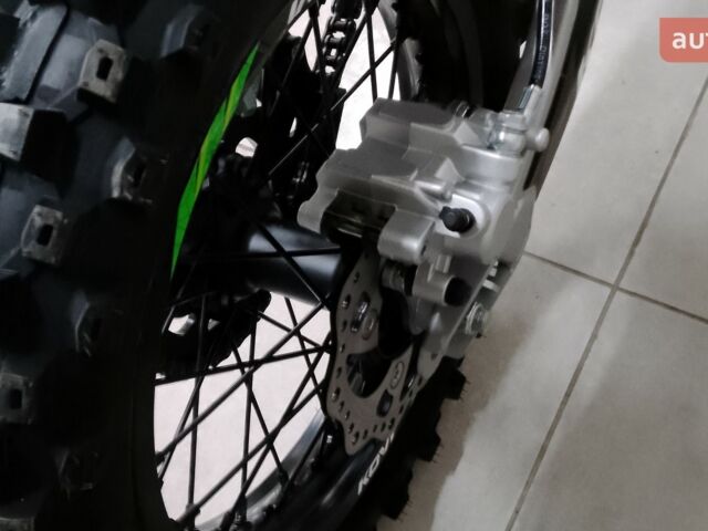 купить новое авто Kovi Pit 150 2024 года от официального дилера MotoHub Kovi фото