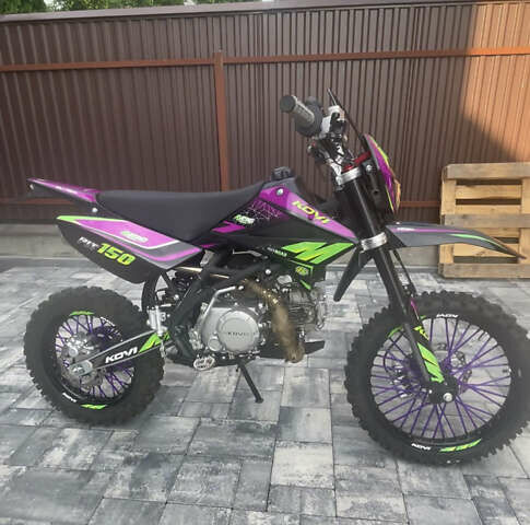 Kovi Pit 150, объемом двигателя 0.15 л и пробегом 1 тыс. км за 1100 $, фото 1 на Automoto.ua