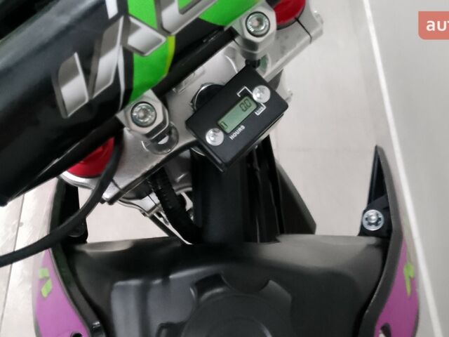 купить новое авто Kovi Pit 150 2024 года от официального дилера MotoHub Kovi фото