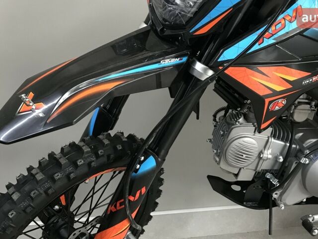Kovi Pit 150 2024 года купить новое авто Kovi Pit 150 2024 года от официального дилера MotoHub Kovi фото