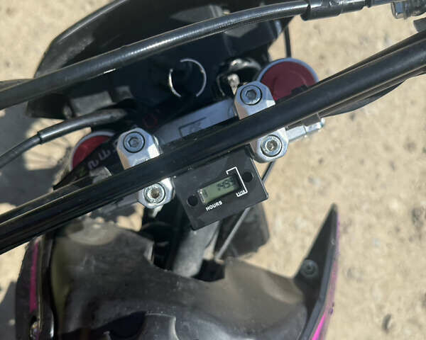 Kovi Pit 150, объемом двигателя 0 л и пробегом 150 тыс. км за 800 $, фото 11 на Automoto.ua