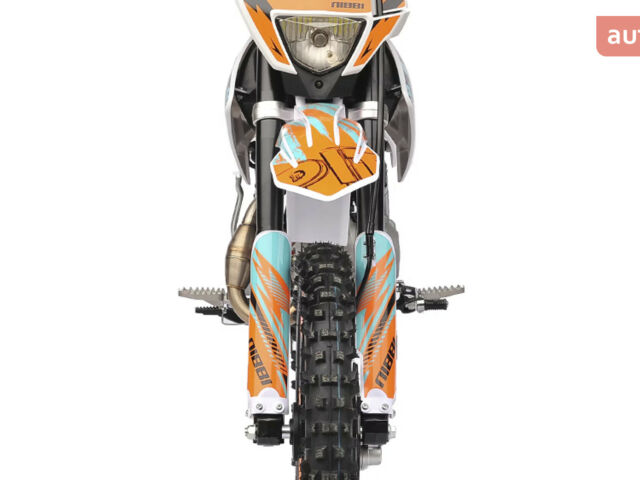 Kovi Pit 150, объемом двигателя 0.14 л и пробегом 0 тыс. км за 1300 $, фото 2 на Automoto.ua