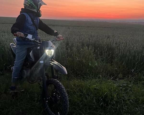 Синій Kovi Pit 150, об'ємом двигуна 0 л та пробігом 3 тис. км за 775 $, фото 1 на Automoto.ua