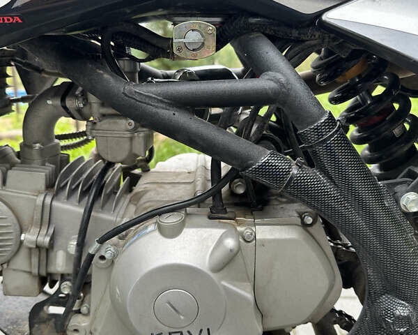 Kovi Pit 150 2024 в Луцке на Automoto.ua Зеленый Kovi Pit 150, объемом двигателя 0 л и пробегом 78 тыс. км за 950 $, фото 5 на Automoto.ua