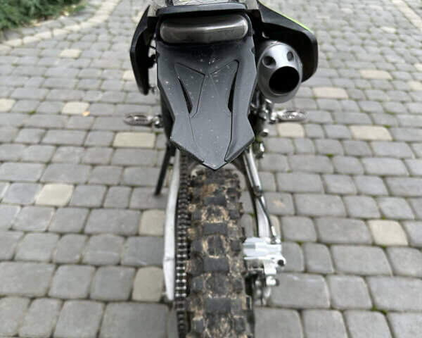 Kovi Pit 150 2024 в Луцке на Automoto.ua Зеленый Kovi Pit 150, объемом двигателя 0 л и пробегом 78 тыс. км за 950 $, фото 1 на Automoto.ua