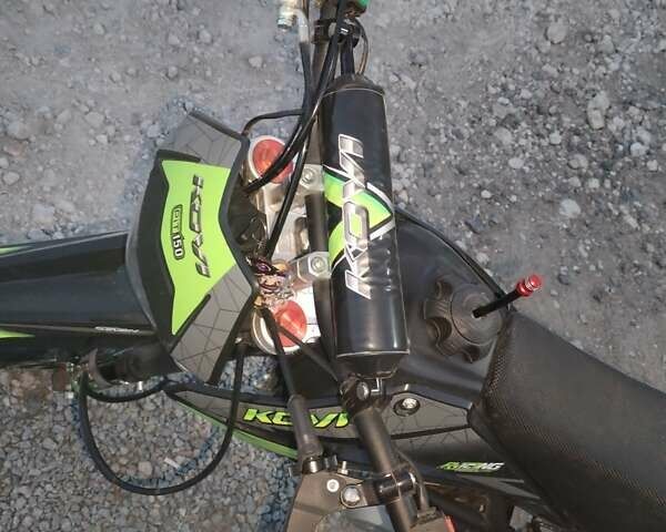 Зеленый Kovi Pit 150, объемом двигателя 0 л и пробегом 1 тыс. км за 1100 $, фото 2 на Automoto.ua