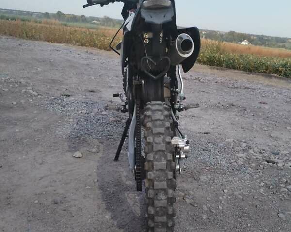 Зеленый Kovi Pit 150, объемом двигателя 0 л и пробегом 1 тыс. км за 1100 $, фото 3 на Automoto.ua